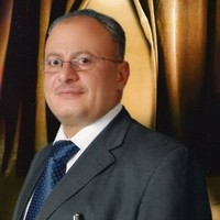 الدكتور عبدالله احمد الساقف